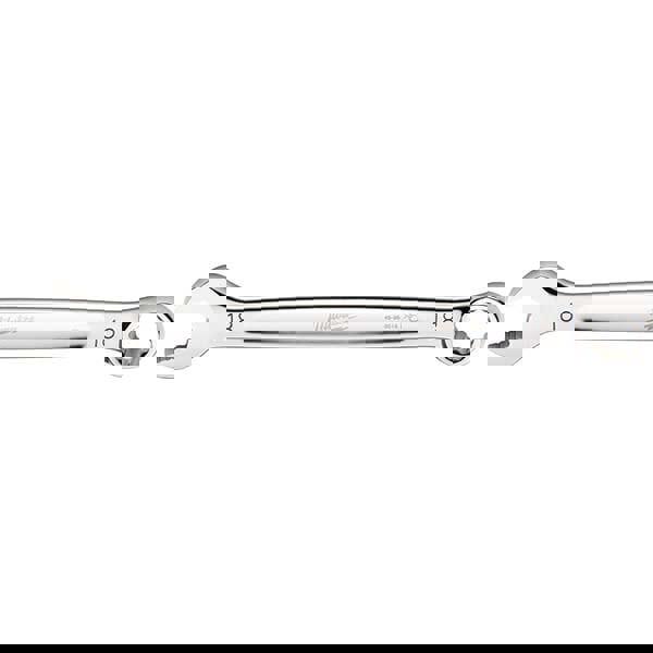 Combination Wrench: 18.00 mm Head Size